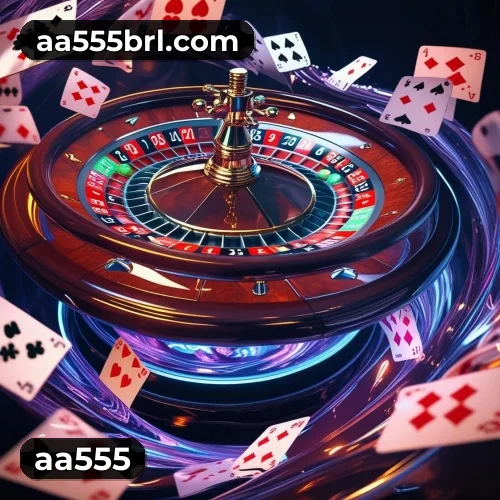 aa555 bet — painel ao vivo com cotações dinâmicas