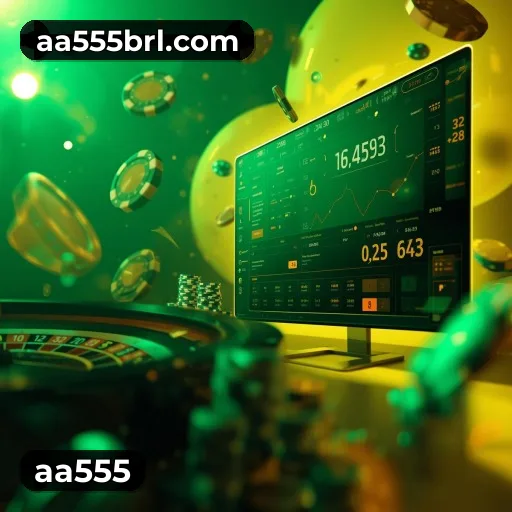 aa555 bet — mercados de futebol e esportes no app