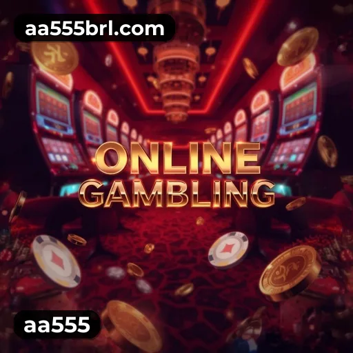 aa555 download — arquivo APK para Android oficial