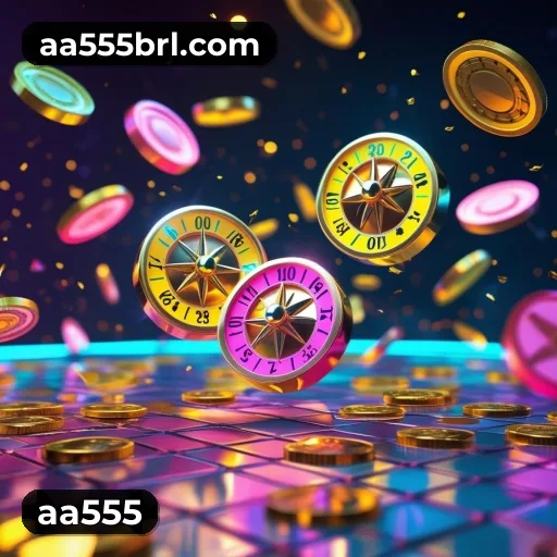 aa555 plataforma — depósito PIX instantâneo no caixa